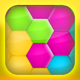 Block!Hexa Puzzle - free games icon