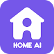 Home Design AI Art Generator