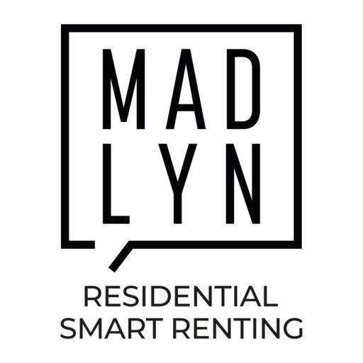 Madlyn Gestión logo