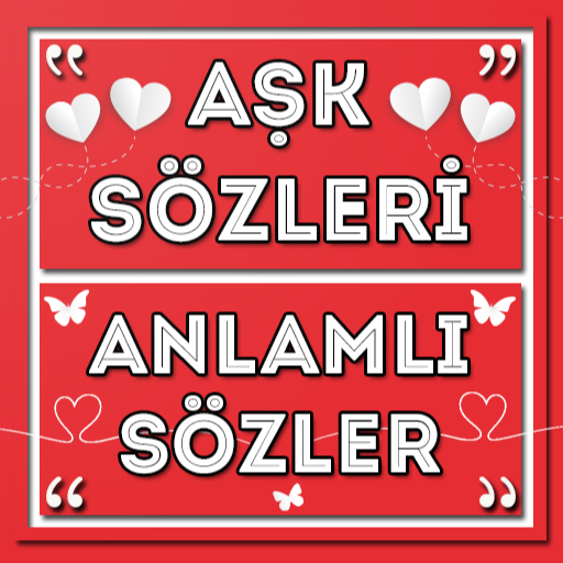 Aşk Sözleri (2024)  Icon