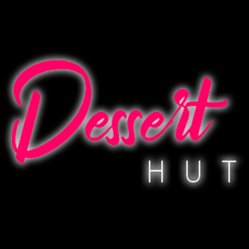 Dessert Hut logo