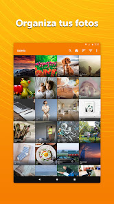 Screenshot 7 App De Galería Simple - Pro android