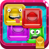 Jewel Candy Maker icon