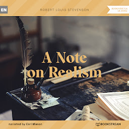 Icon image A Note on Realism (Unabridged)