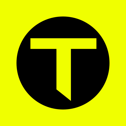 TVM logo