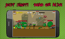 screenshot of Stickman And Gun