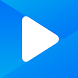 Full HD Video Player - 4K - Androidアプリ