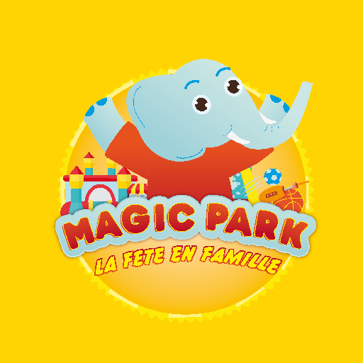 Magicpark logo