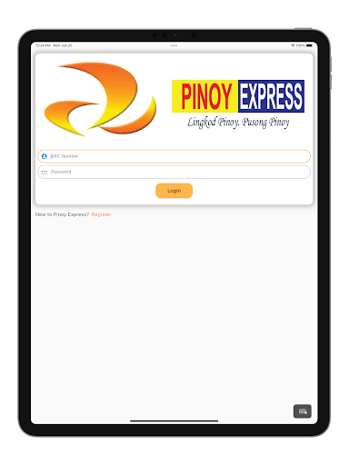 Pinoy Express