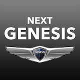 Next Genesis icon