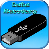 Data Recovery (Memory and Pendrive) icon