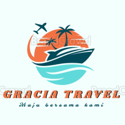 Gracia Tour And Travel 1.2.0 Icon