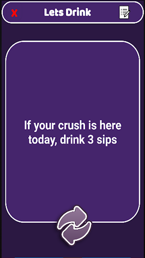 Sandunga - Party Game Screen 3