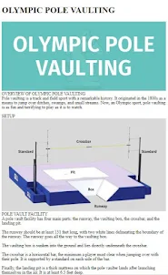 How to Play Pole Vaulting