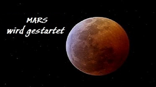 Android application MARS Mobile Essential screenshort