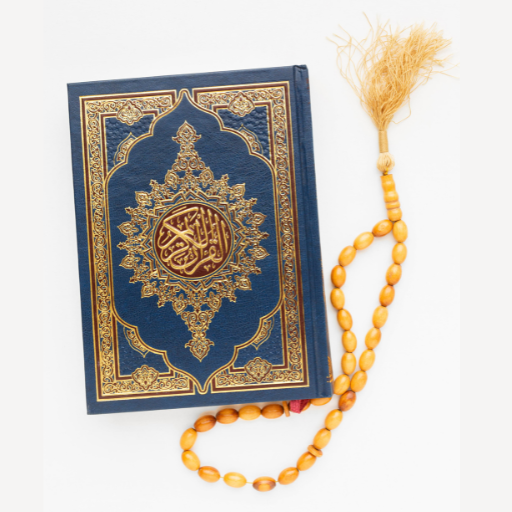 TAJWEED logo