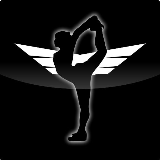 CA Performance App logo