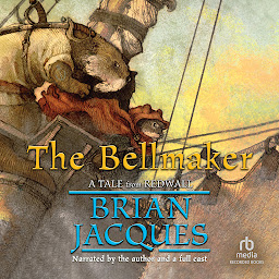 Ikonbild för The Bellmaker