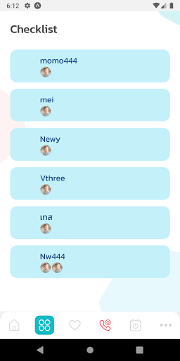 Well Kidz Screen 2