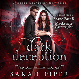 Dark Deception: A FREE Vampire Romance 아이콘 이미지