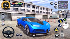 Super Car Games 3D Simulatorのおすすめ画像4