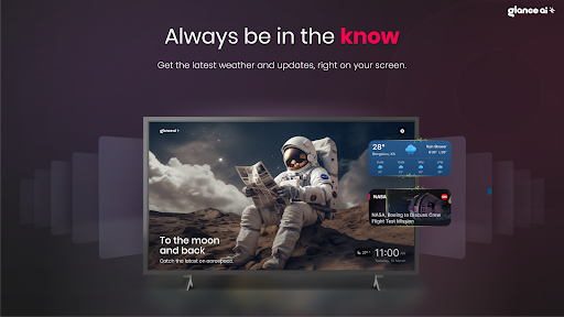 Glance AI Shop Your Style