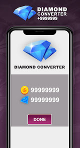 Screenshot 4 Diamond Calc and Converter for android