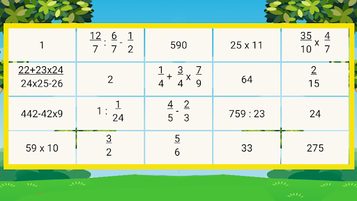 Grade 1 Math screenshot 6