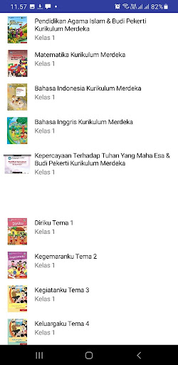 Logis Referensi Screen 3