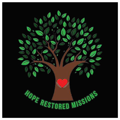 Hope Restored logo