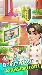 Cooking Master Adventure Apk Mod for Android [Unlimited Coins/Gems] 8