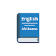 English to Afrikaans Dictionary Baixe no Windows
