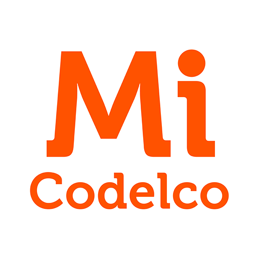Mi Codelco 2.0 1.9.12(202206221) Icon