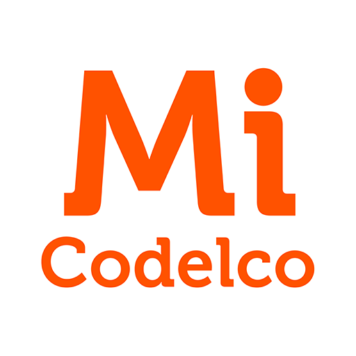 Mi Codelco 2.0 logo