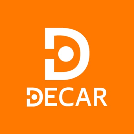 DECAR logo