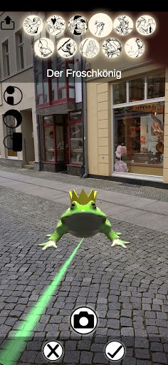 Abenteuer Haldensleben Screen 3