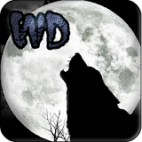 Werewolf Game for Kids icon