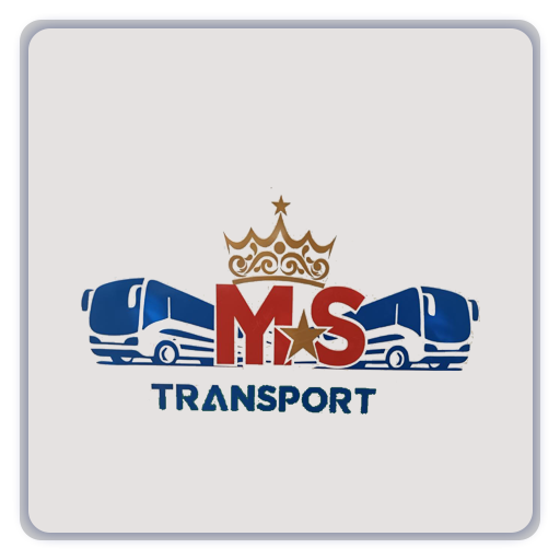 MS Transport logo