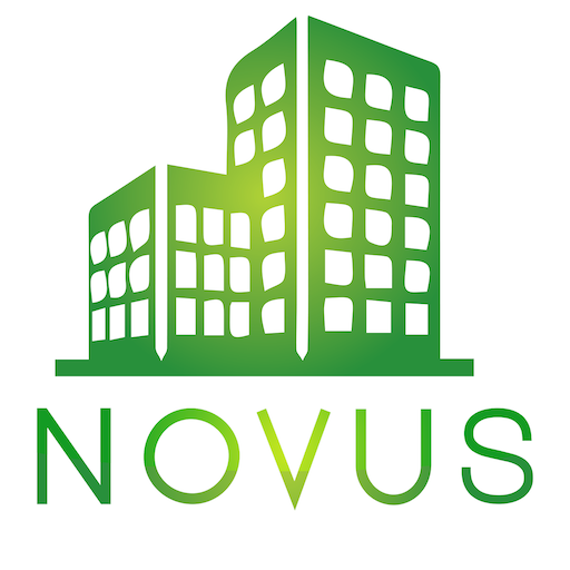 Novus Connect logo
