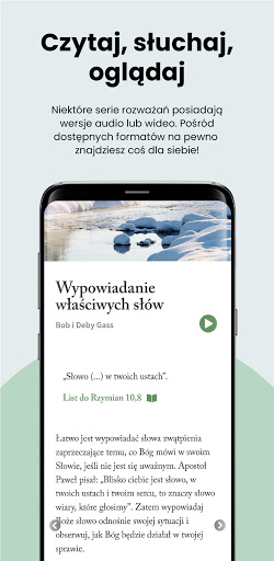Codzienne Inspiracje Screen 3