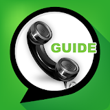 Guide for Whatsapp Tablets PC icon