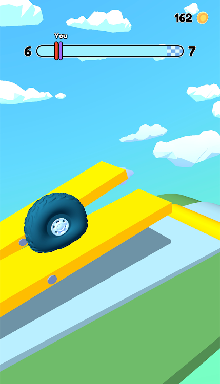Wheel Race - 1.4.0 - (Android)