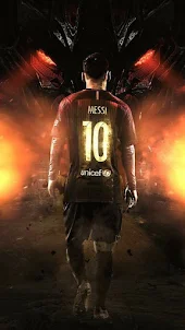 2023 HD Messi wallpapers