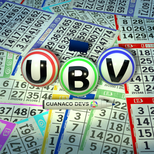 Ultimate Bingo Verifier logo