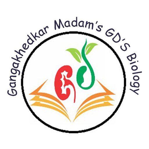 GD Biology logo