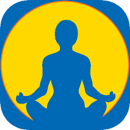Imagen de ícono de Música para la meditación