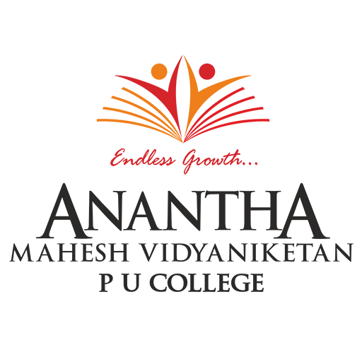 Anantha PU College 1.3.636 Icon