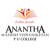 Anantha PU College icon