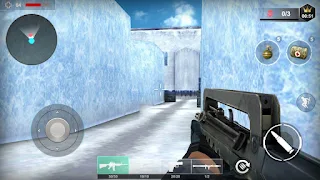 Counter Terrorist: CS Offline - Screenshot 2