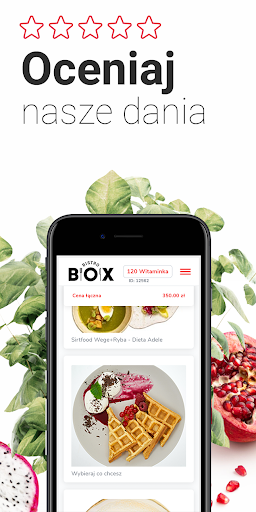 BistroBox Screen 2